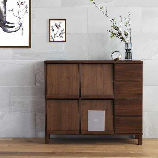 LECCE 雜誌櫃|Takano Mokkou 高野木工