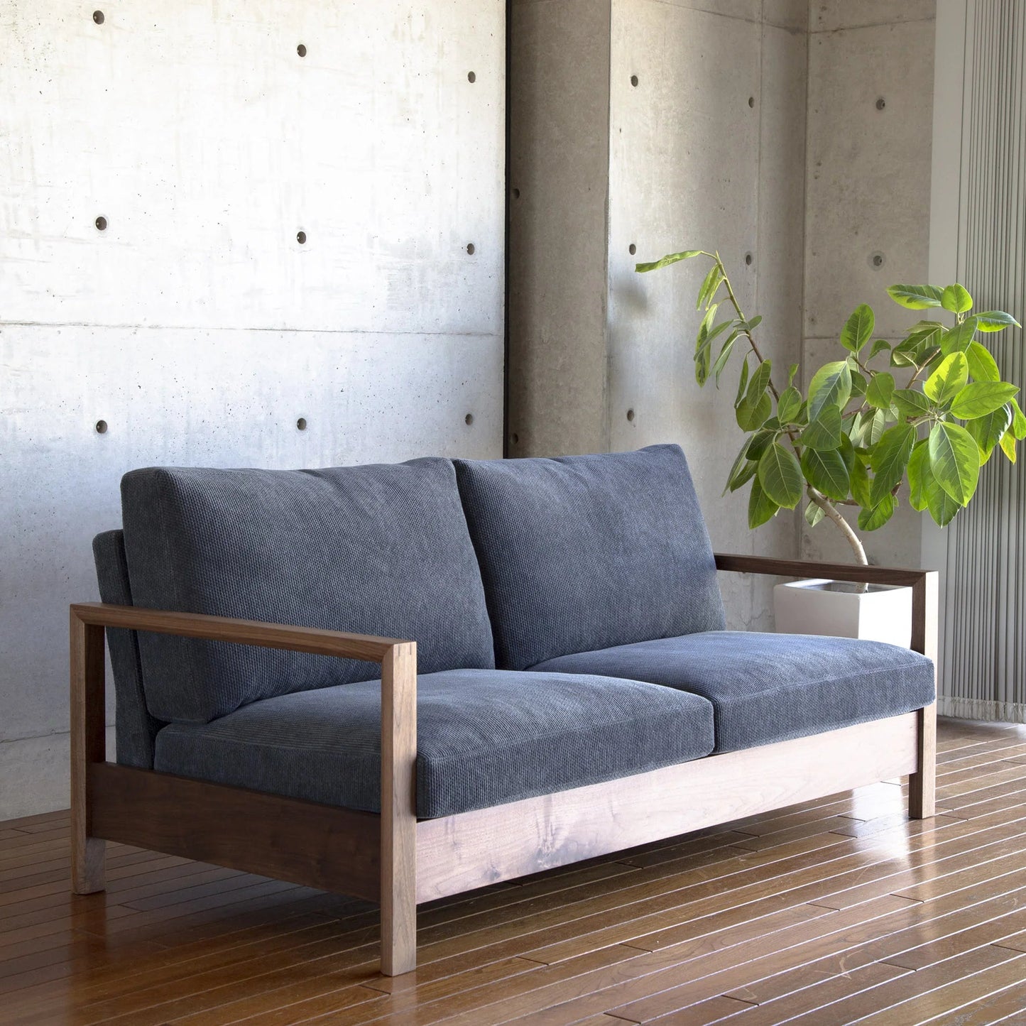 Zuro 三人沙發|Eucas