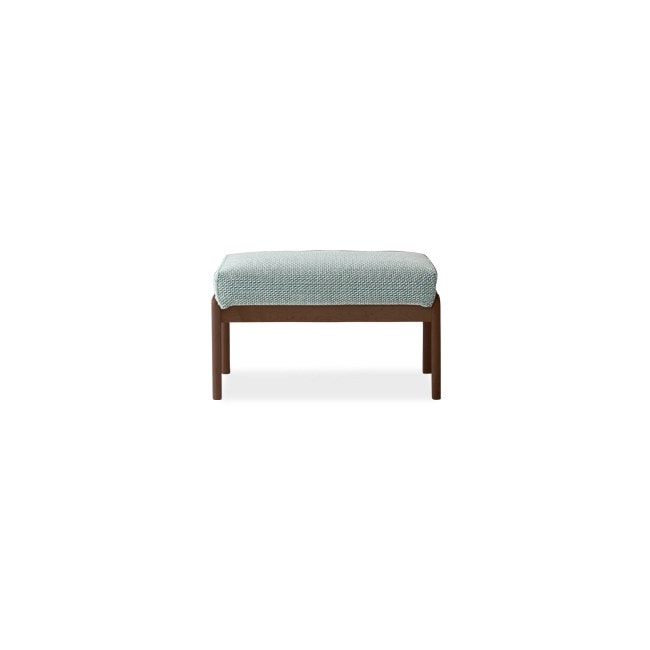 Maple Rich 沙發腳凳|Ibata Interior