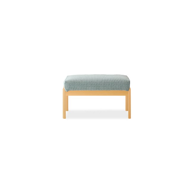 Maple Rich 沙發腳凳|Ibata Interior