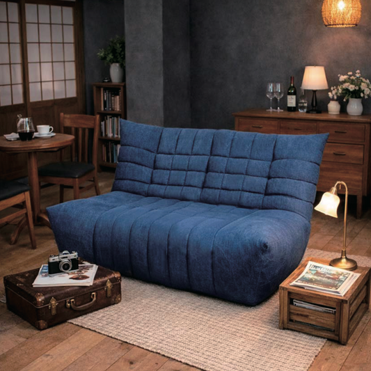 CREMA 沙發|Yoshikei 吉桂