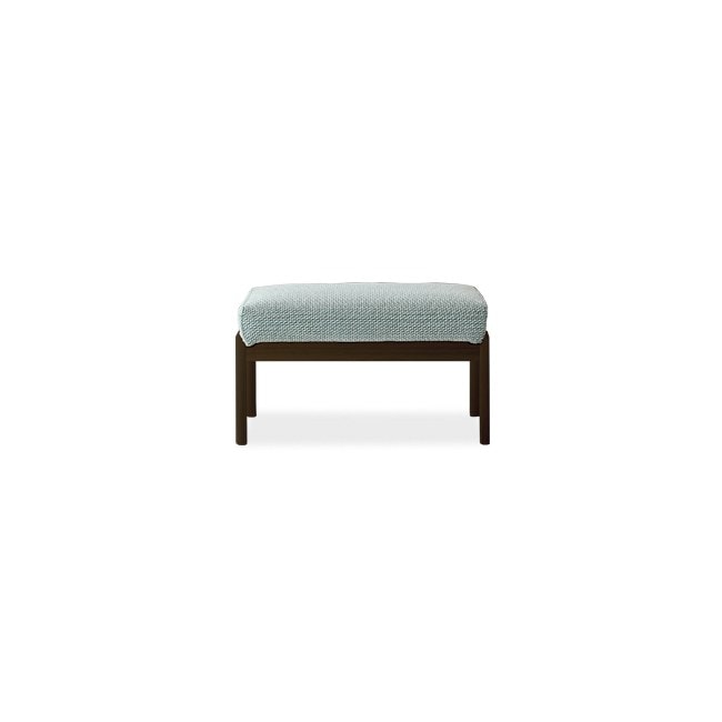Maple Rich 沙發腳凳|Ibata Interior