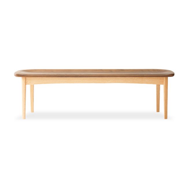 Sign 長凳|Ibata Interior