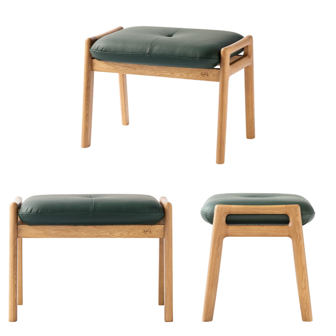 No.8000 椅凳|濱本工藝