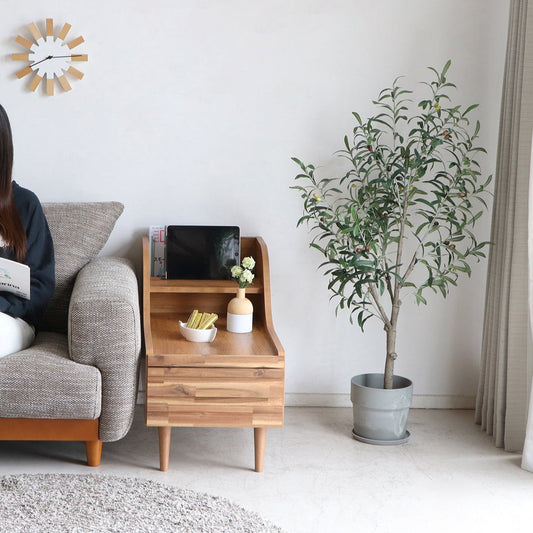 ARG 收納邊桌|Tohma Funriture