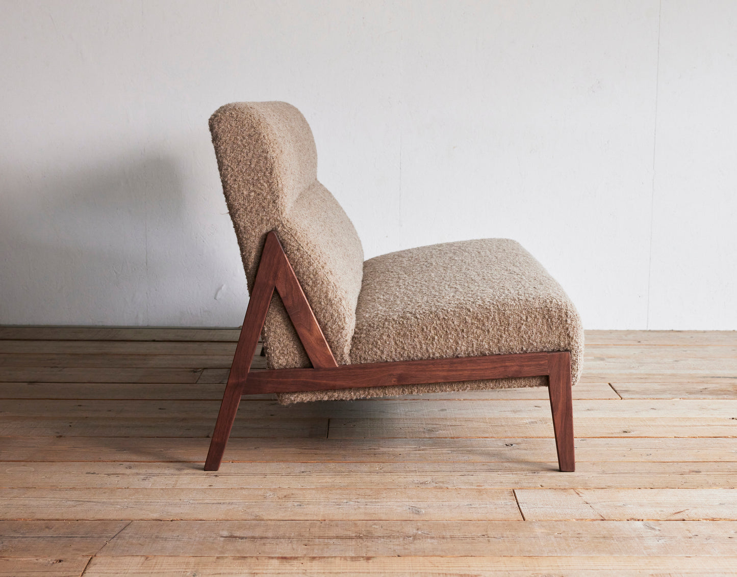 A Sofa 雙人高背沙發|Switch Furniture