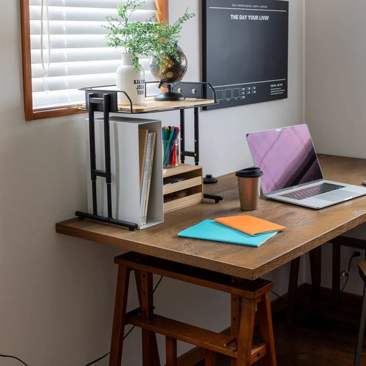 BY CAGE 桌面收納架|KOEKI