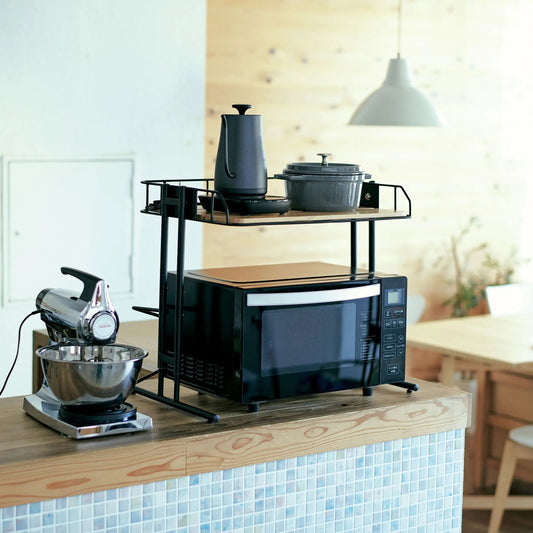 BY CAGE 廚房收納架|KOEKI