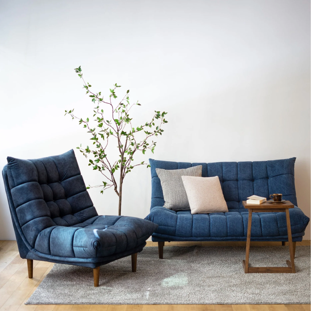 沙發抱枕|The BEL Sofa Series