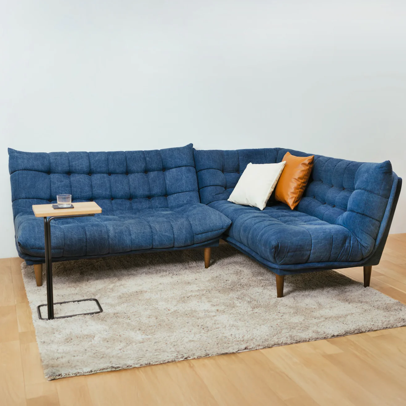 單側靠背沙發|The BEL Sofa Series