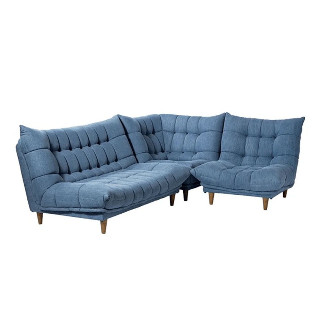 轉角沙發|The BEL Sofa Series