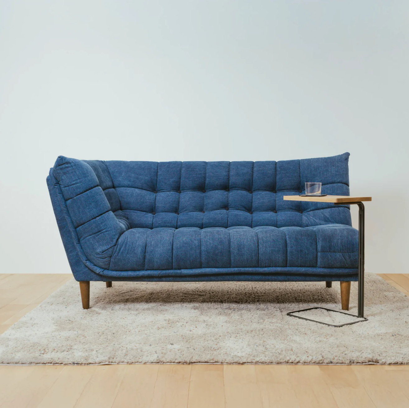 單側靠背沙發|The BEL Sofa Series
