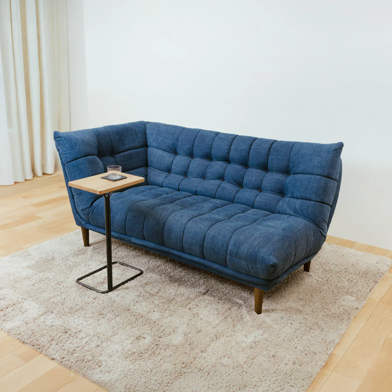 單側靠背沙發|The BEL Sofa Series