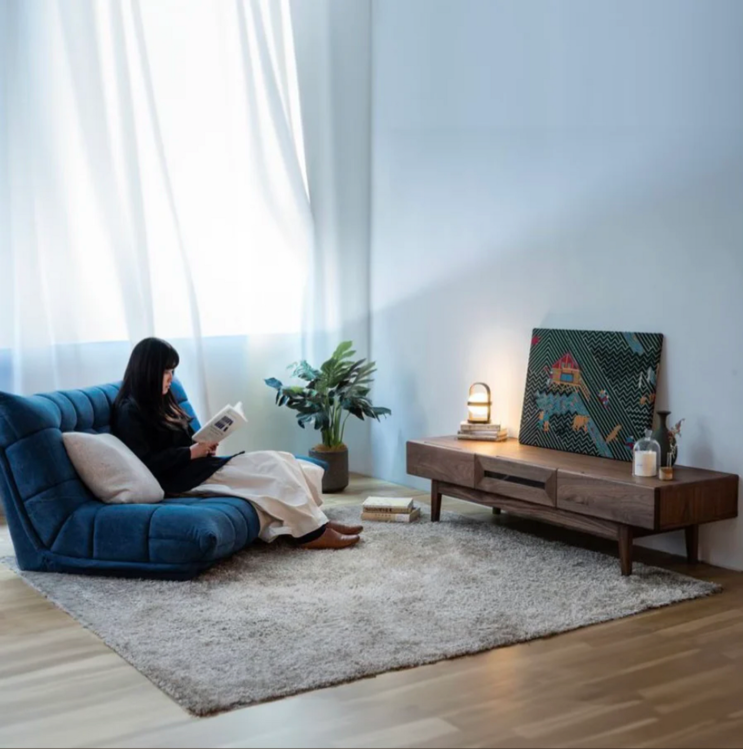 沙發|標準椅背|The BEL Sofa Series