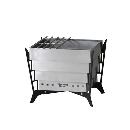 KOMOREBI 營火台|KOEKI