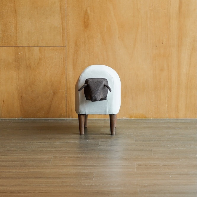 Frien' Zoo 動物造型椅凳|Switch Furniture