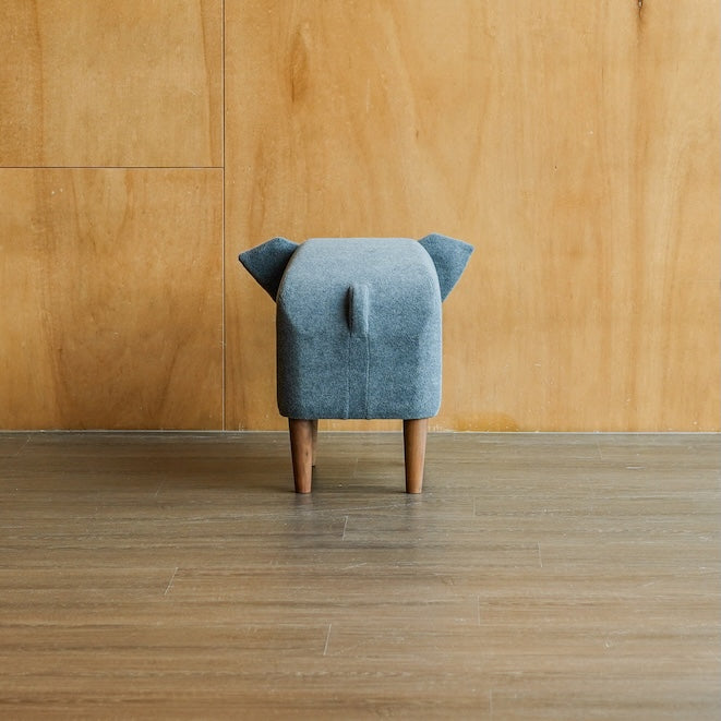 Frien' Zoo 動物造型椅凳|Switch Furniture