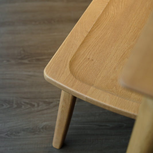 No.7500 長凳|濱本工藝