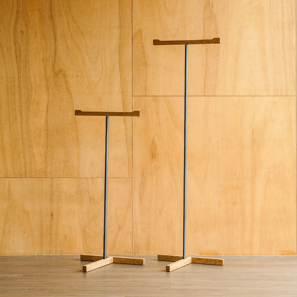 Rough 自立式掛衣架|Switch Furniture