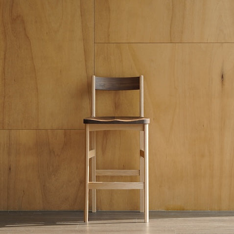 Sign 高腳椅|Ibata Interior