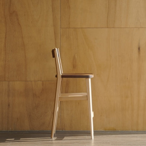 Sign 高腳椅|Ibata Interior