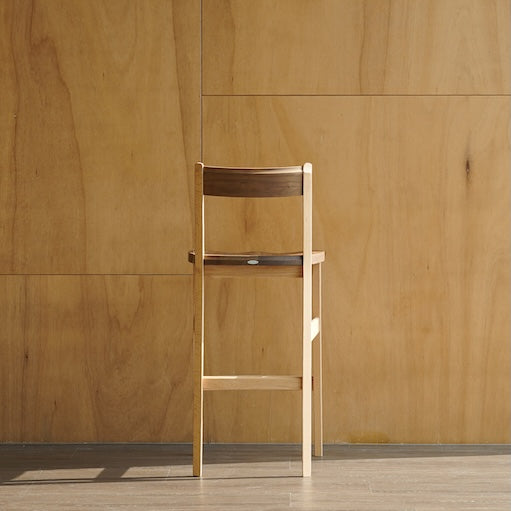 Sign 高腳椅|Ibata Interior