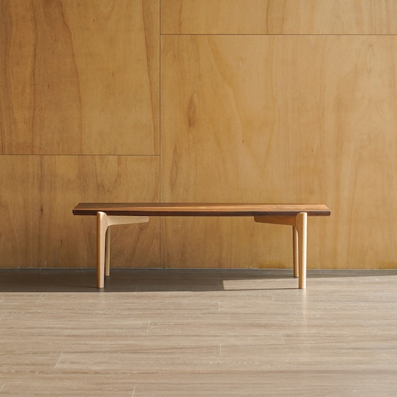Sign 茶几|Ibata Interior