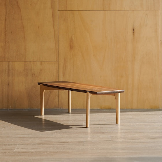 Sign 茶几|Ibata Interior