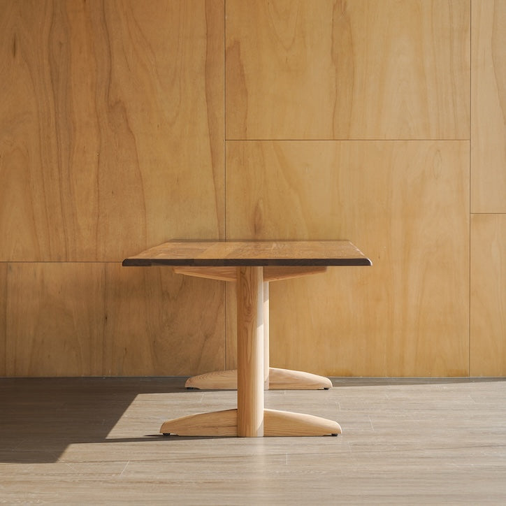 Sign 波形桌面餐桌|Ibata Interior