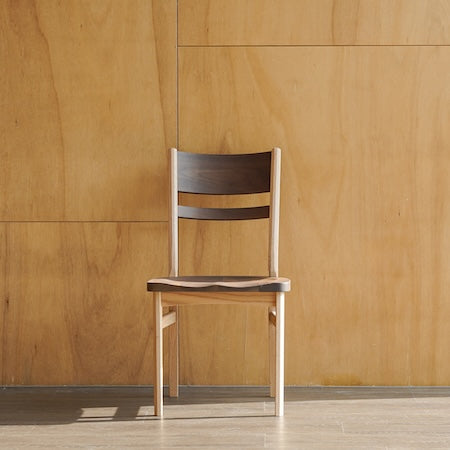 Sign 餐椅|Ibata Interior