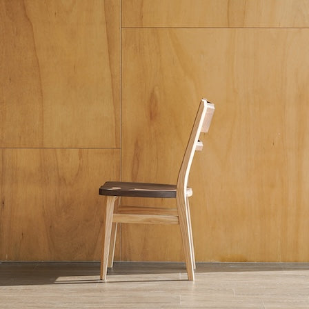 Sign 餐椅|Ibata Interior