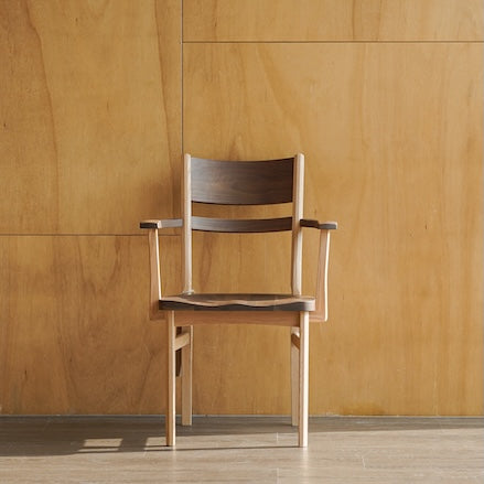 Sign 餐椅|Ibata Interior