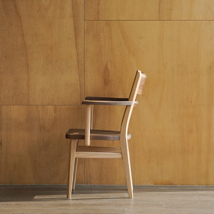 Sign 餐椅|Ibata Interior