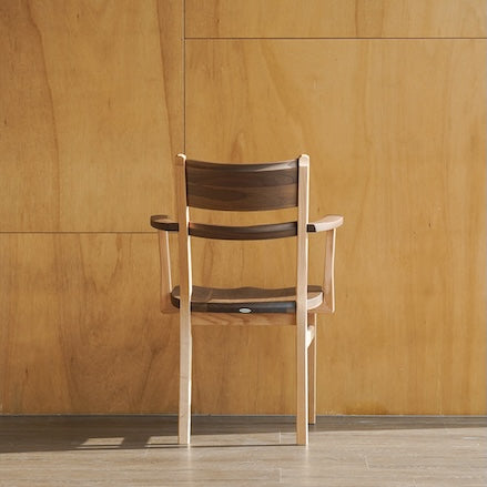 Sign 餐椅|Ibata Interior