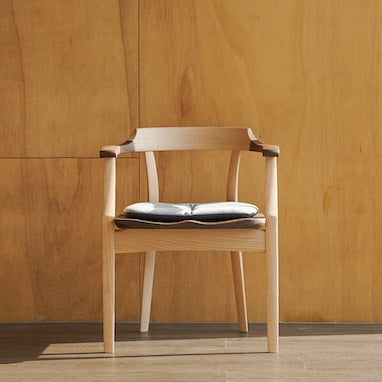 Sign 扶手椅|Ibata Interior