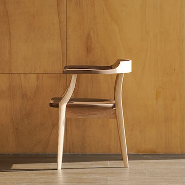 Sign 扶手椅|Ibata Interior