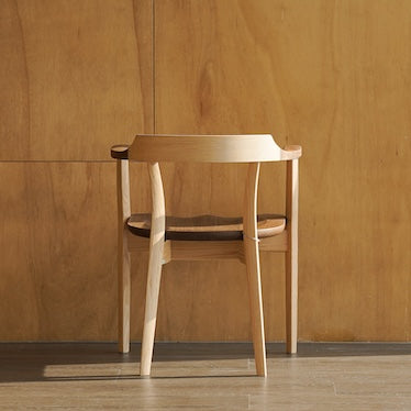 Sign 扶手椅|Ibata Interior