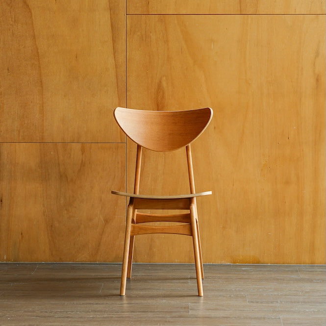 Feld 實木餐椅|Switch Furniture
