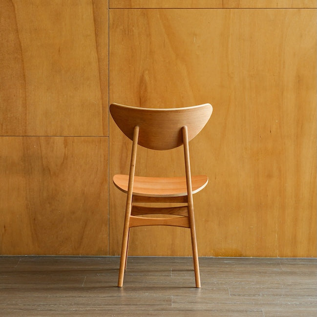 Feld 實木餐椅|Switch Furniture