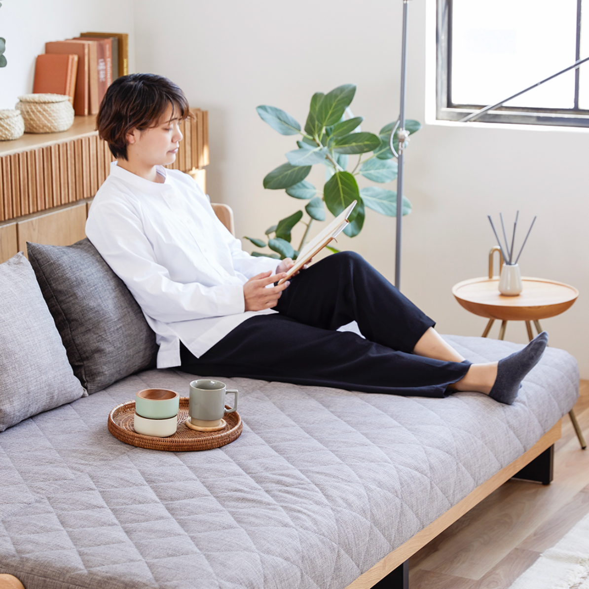Dorothy II 沙發床|Meuble