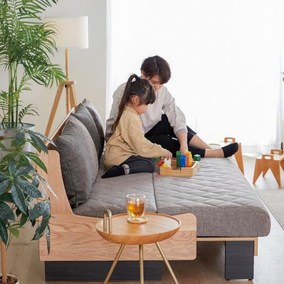 Dorothy II 沙發床|Meuble