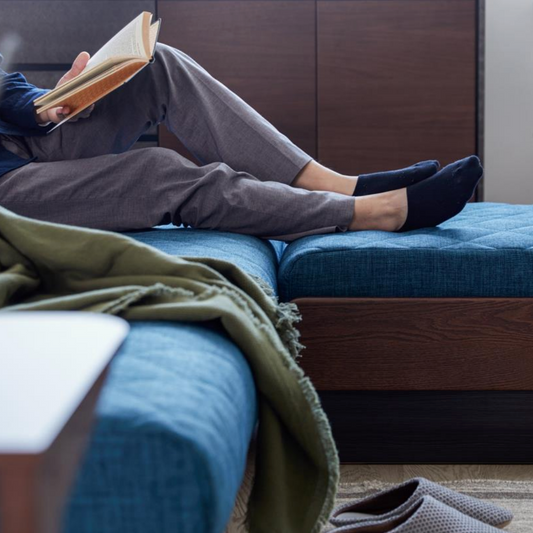 Dorothy II 腳凳|Meuble