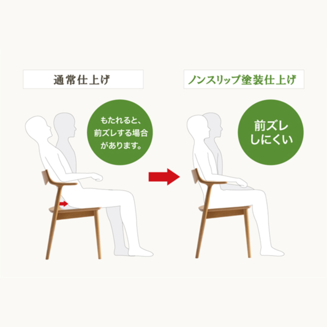 No.7500 長凳|濱本工藝