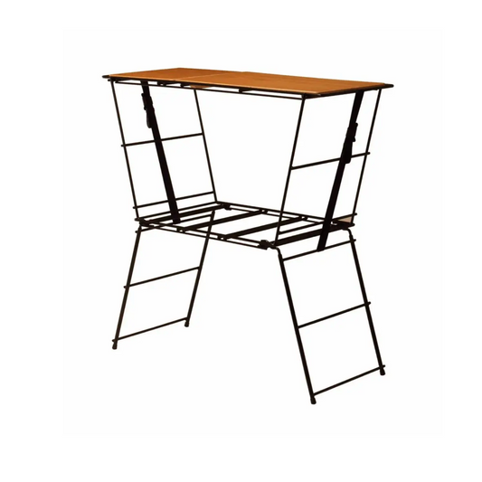 CRANK 可折疊料理桌|KOEKI