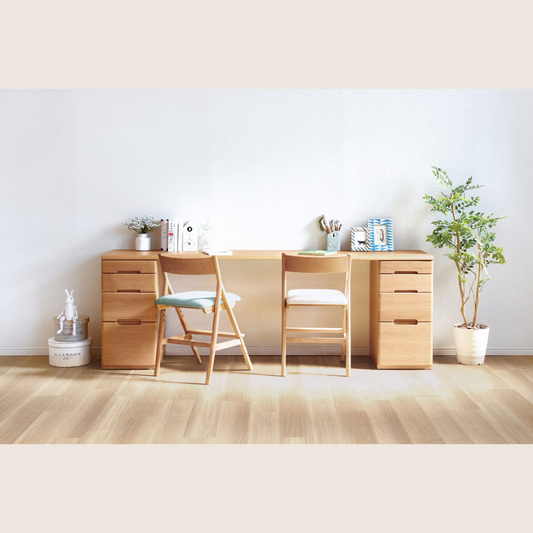 No.5000 實木系統櫃|濱本工藝