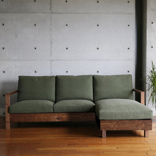 Zuro 三人沙發|Eucas