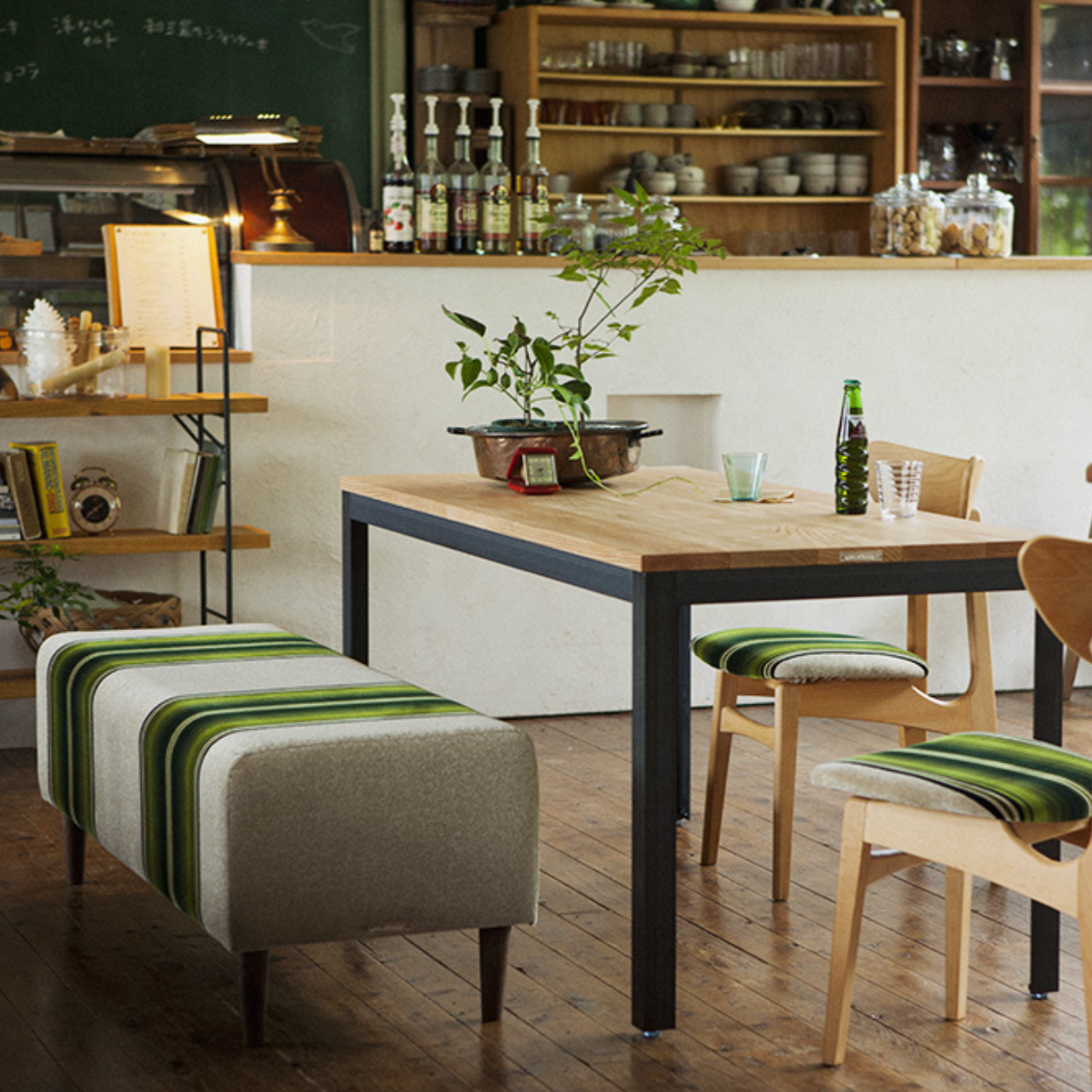 180 長凳|Switch Furniture