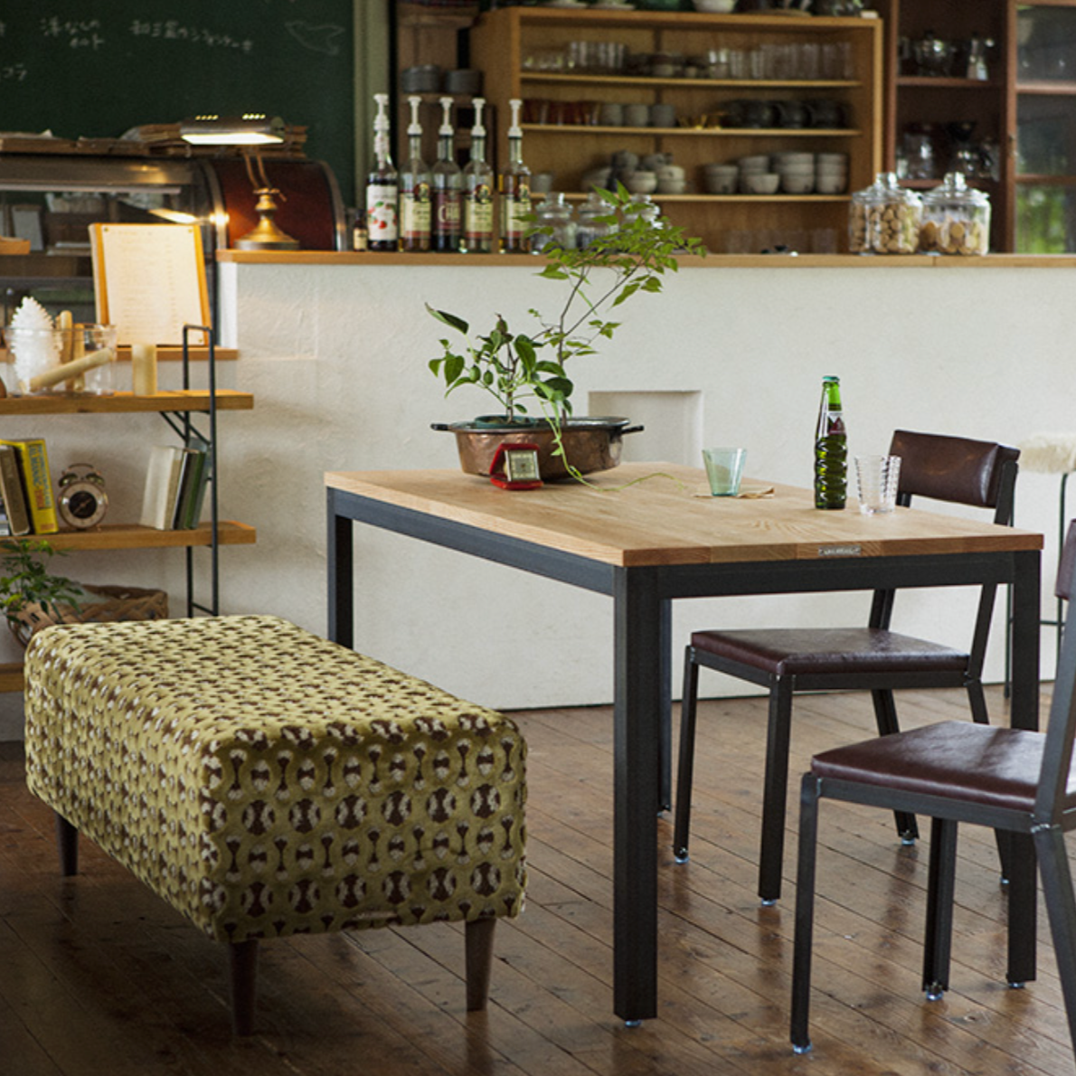 180 長凳|Switch Furniture
