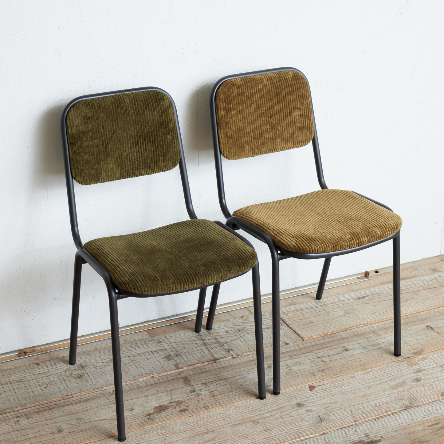 Campus 餐椅|Switch Furniture