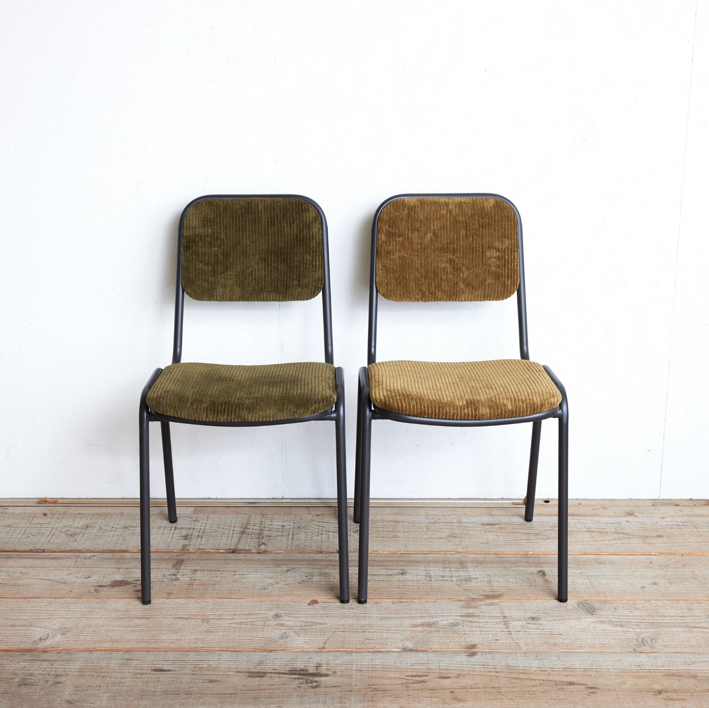 Campus 餐椅|Switch Furniture